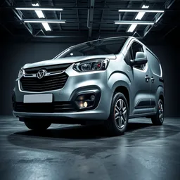 Vauxhall Combo