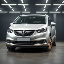 Vauxhall Zafira-life
