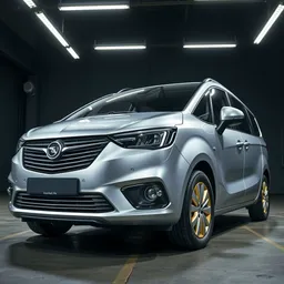 Vauxhall Zafira-life-e