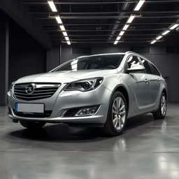Vauxhall Vectra