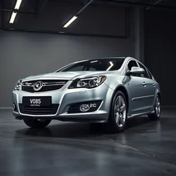 Vauxhall Vectra-C