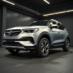 Vauxhall Grandland