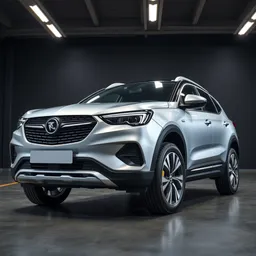 Vauxhall Grandland Phev K