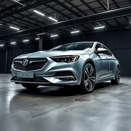 Vauxhall Insignia-A 0G-A, -/V