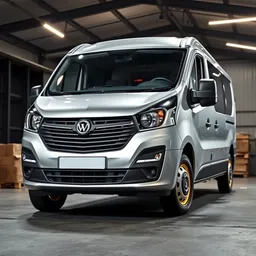 Vauxhall Movano-C (Heavy) Y 5x130