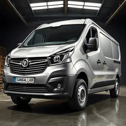 Vauxhall Movano-A F9, U9, J9 5x130
