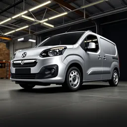 Vauxhall Combo-D