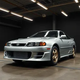 Toyota Celica