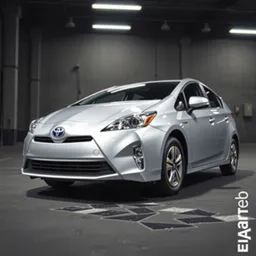 Toyota Prius (III) XW30(a), XW3P
