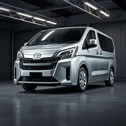 Toyota Proace Verso Electric