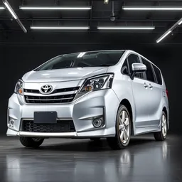 Toyota Corolla Verso II R1