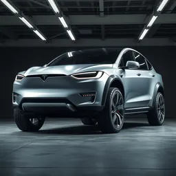 Tesla Cybertruck