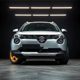 Suzuki Ignis (Ii) MH