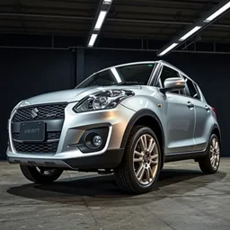 Suzuki Swift 4x4 (V) FZ