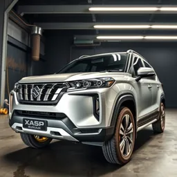 Suzuki Across XA5P(S)(EU,M)