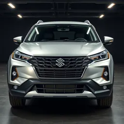 Suzuki S-Cross (Ii) JY, JY-2S