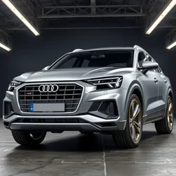 Audi SQ2 GA