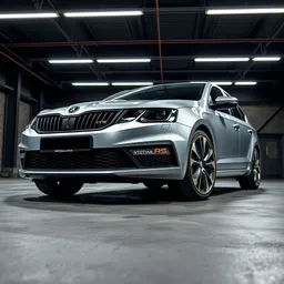 Skoda Octavia (Iii) 5E