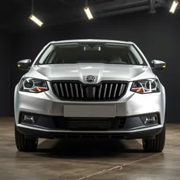 Skoda Favourit