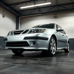 Saab 900 9-3
