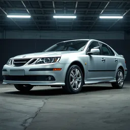 Saab 9-3