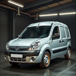 Renault Kangoo (I) FC; FCT; C