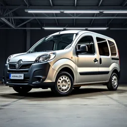 Renault Kangoo (I) KC