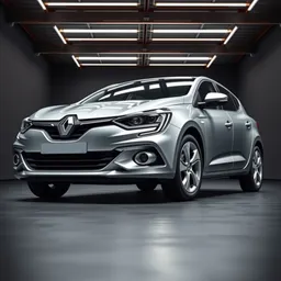 Renault Megane (I) BA