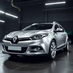 Renault Megane (I) Classic LA