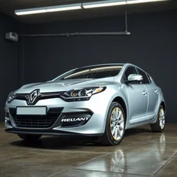 Renault Megane (Ii) M