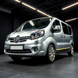 Renault Modus