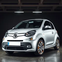 Renault Twingo (Ii) N