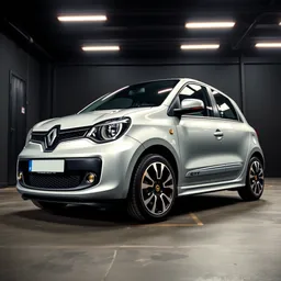 Renault Twingo Gt (Iii) AH