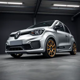 Renault Twingo Rs N