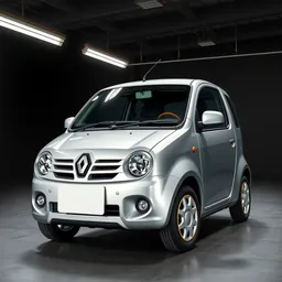 Renault Wind