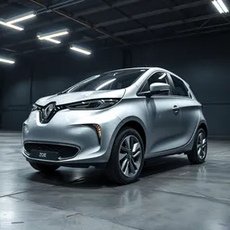 Renault Zoe (I) AG