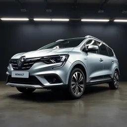 Renault VelSatis