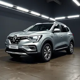 Renault Koleos Y