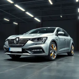 Renault Laguna T