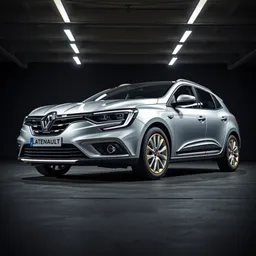 Renault Latitude