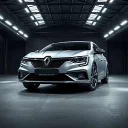Renault Megane (Iii) Z