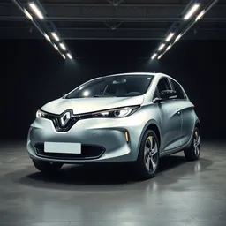 Renault Zoe (Ii) AG