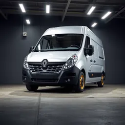 Renault Master 2 FD, JD, D