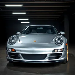 Porsche 911 997