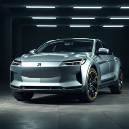 Polestar Polestar 4