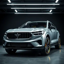 Polestar Polestar 3
