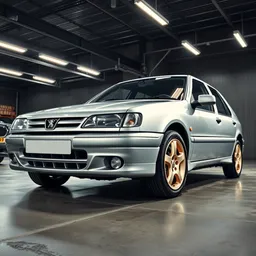 Peugeot 306