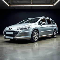 Peugeot 307 Break/Sw 3