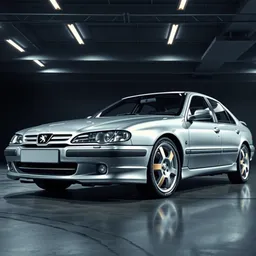 Peugeot 406 8*...*