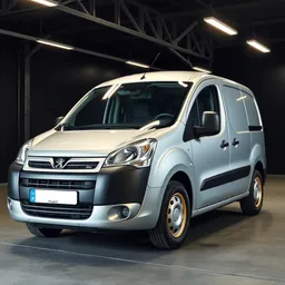 Peugeot Partner (I) 5, 5*...*